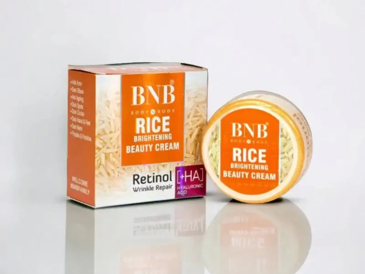 retinol bnb cream