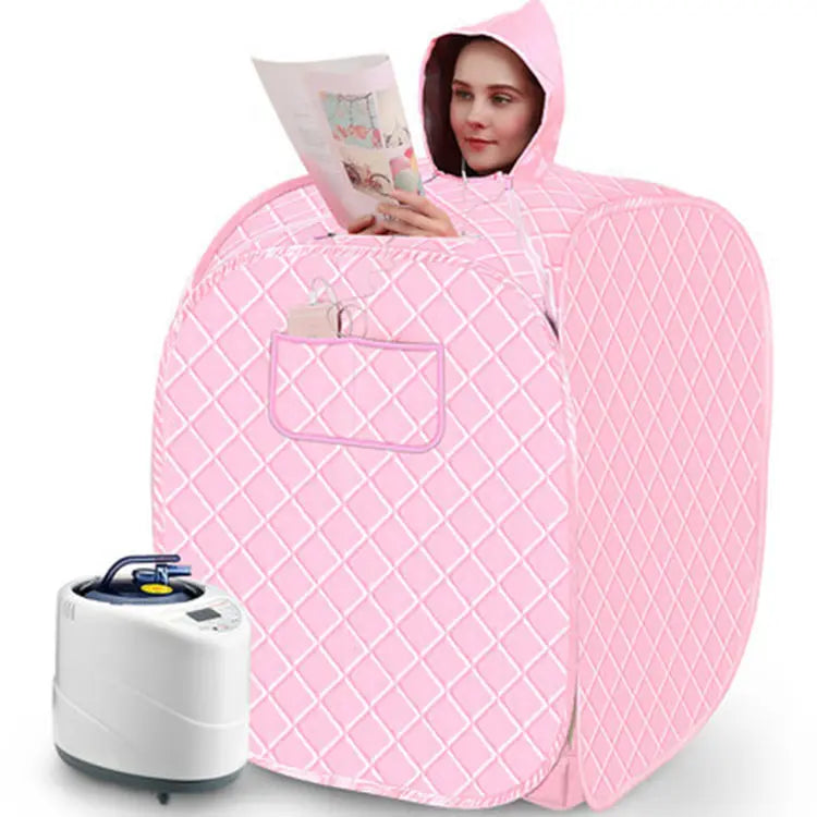Steam sauna Bath