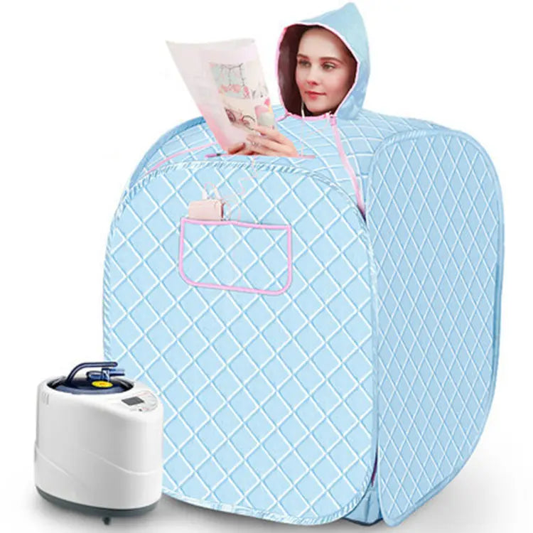 Steam sauna Bath