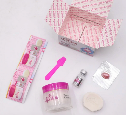 4 in 1 ujooba Cream