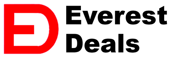 Everest Deals logo