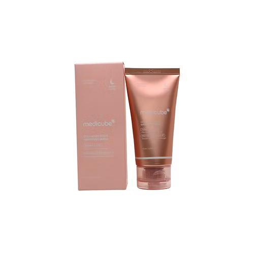 medicube collagen night wrapping mask