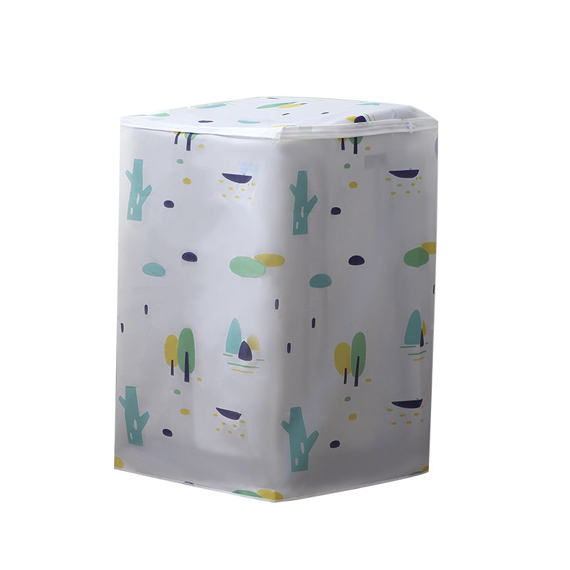Washing Machine Cover - AsSeenOn