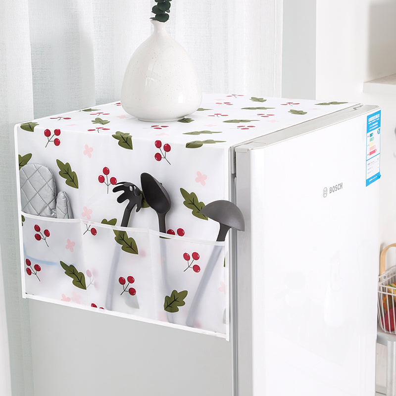 Fridge Cover 2 pcs Set - AsSeenOn