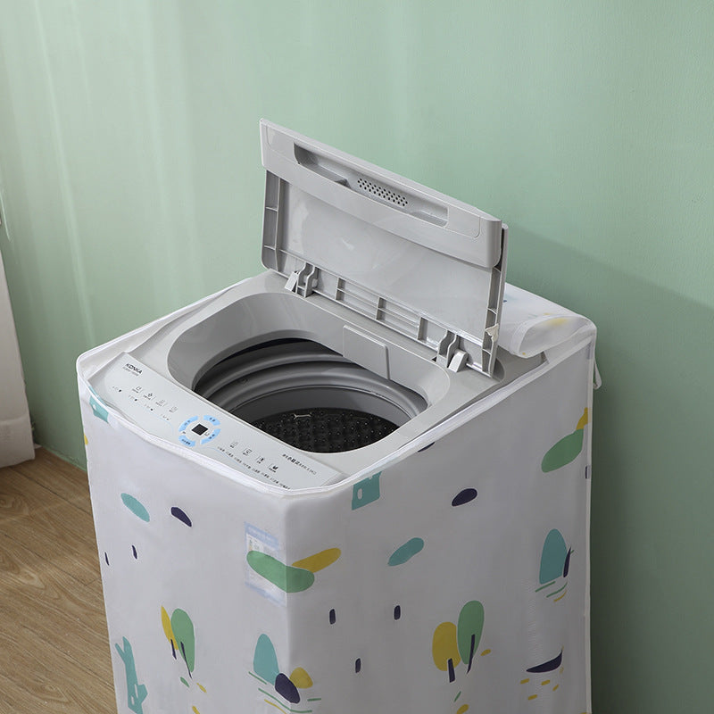 Washing Machine Cover - AsSeenOn