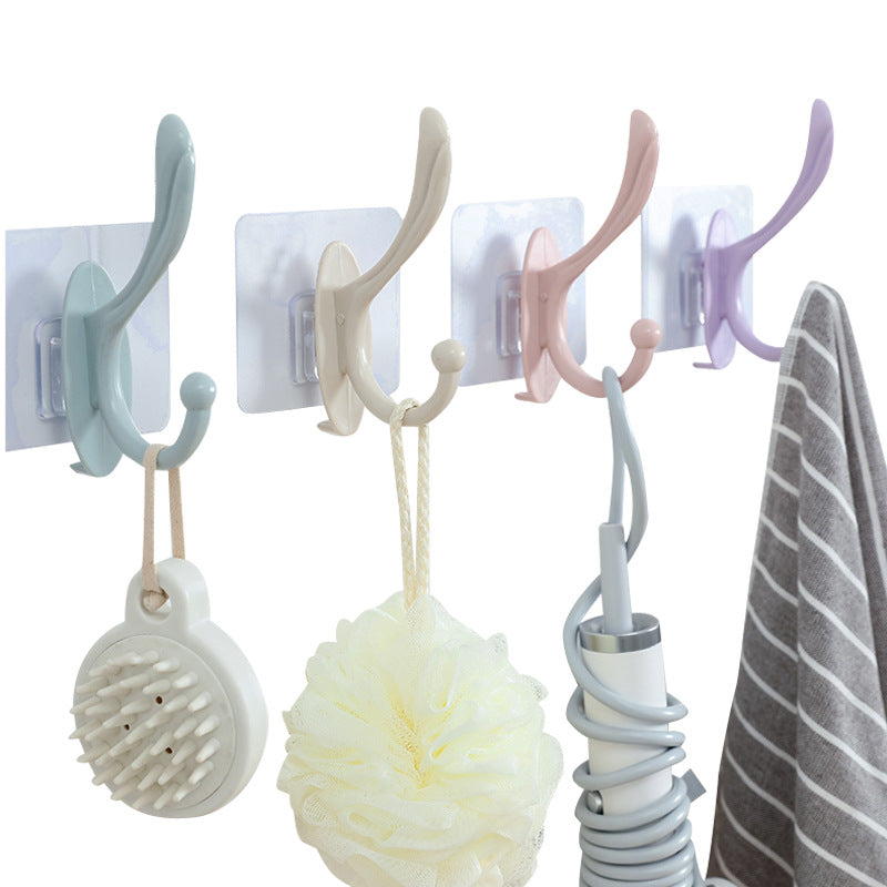 Strong Adhesive Hook 5 pcs Set - AsSeenOn