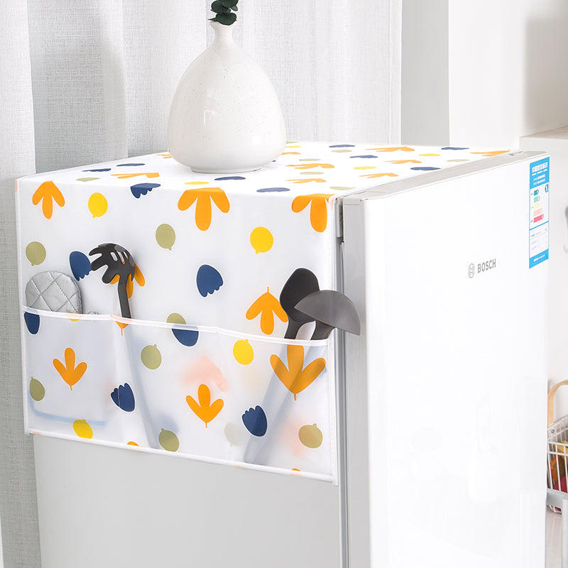 Fridge Cover 2 pcs Set - AsSeenOn