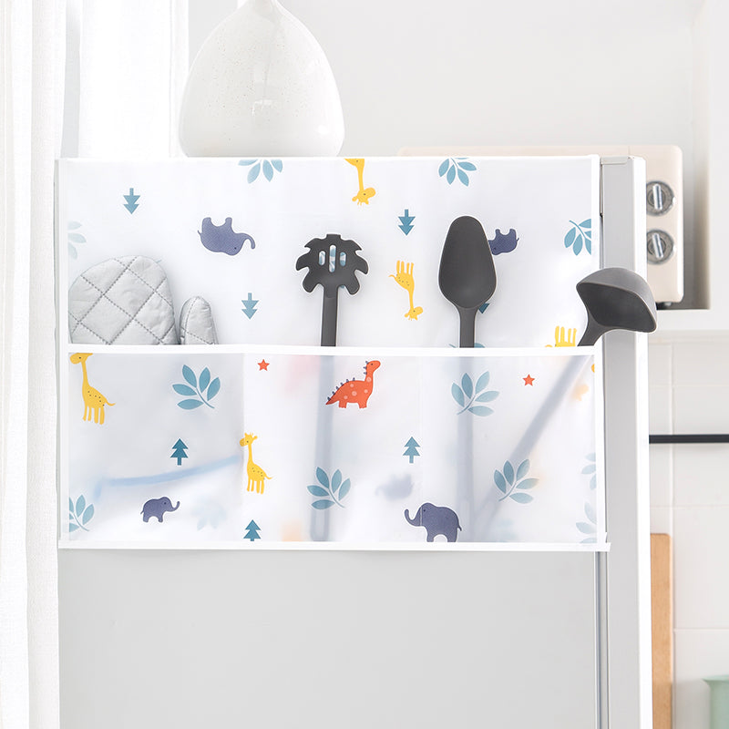 Fridge Cover 2 pcs Set - AsSeenOn