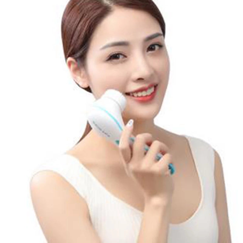 Facial spa Brush - AsSeenOn