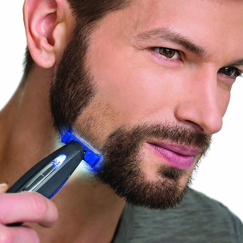 Solo Beard Trimmer - AsSeenOn