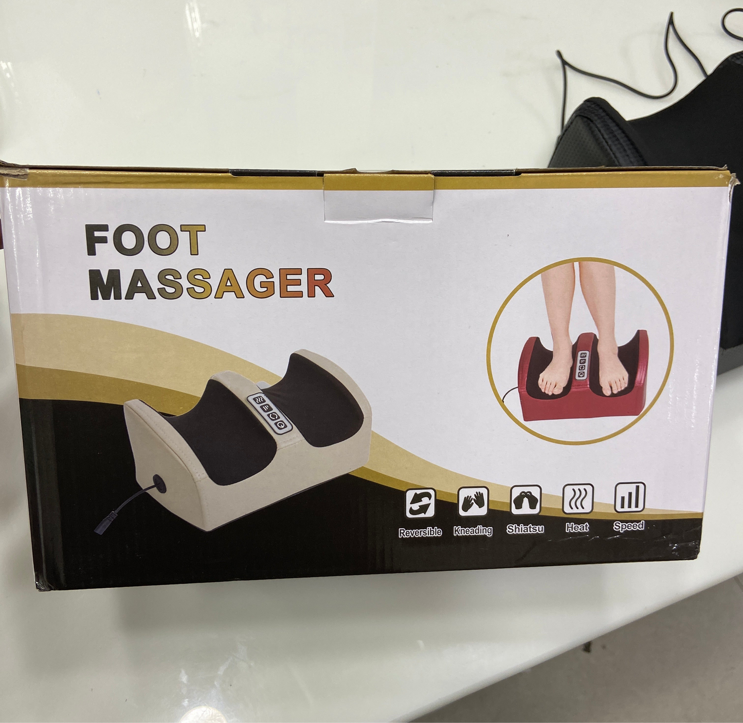 Foot Massager