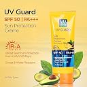ASTA BERRY SPF 50 PA++++