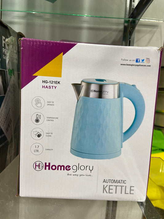 Electric kettle 1.7 Liter