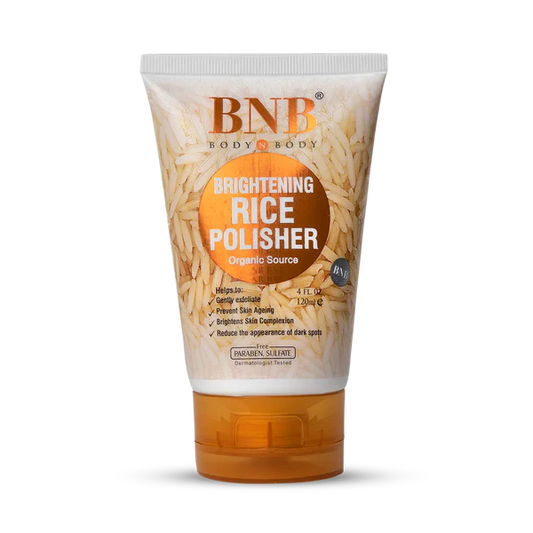 BNB Brightening Rice  Polisher