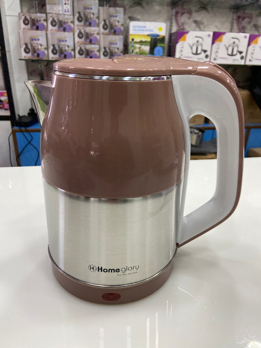 Electric kettle 2.5 Liter