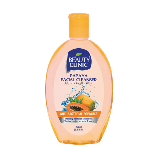 PAPAYA - FACIAL CLENSER