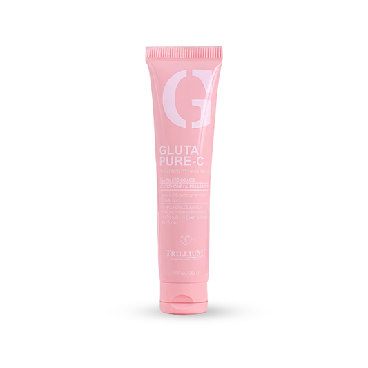 Gluta Pure-C Skin Brightening Cream