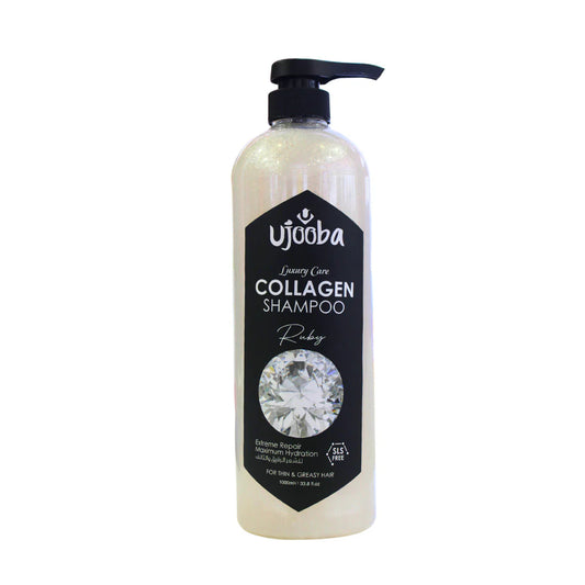 ujooba shampoo
