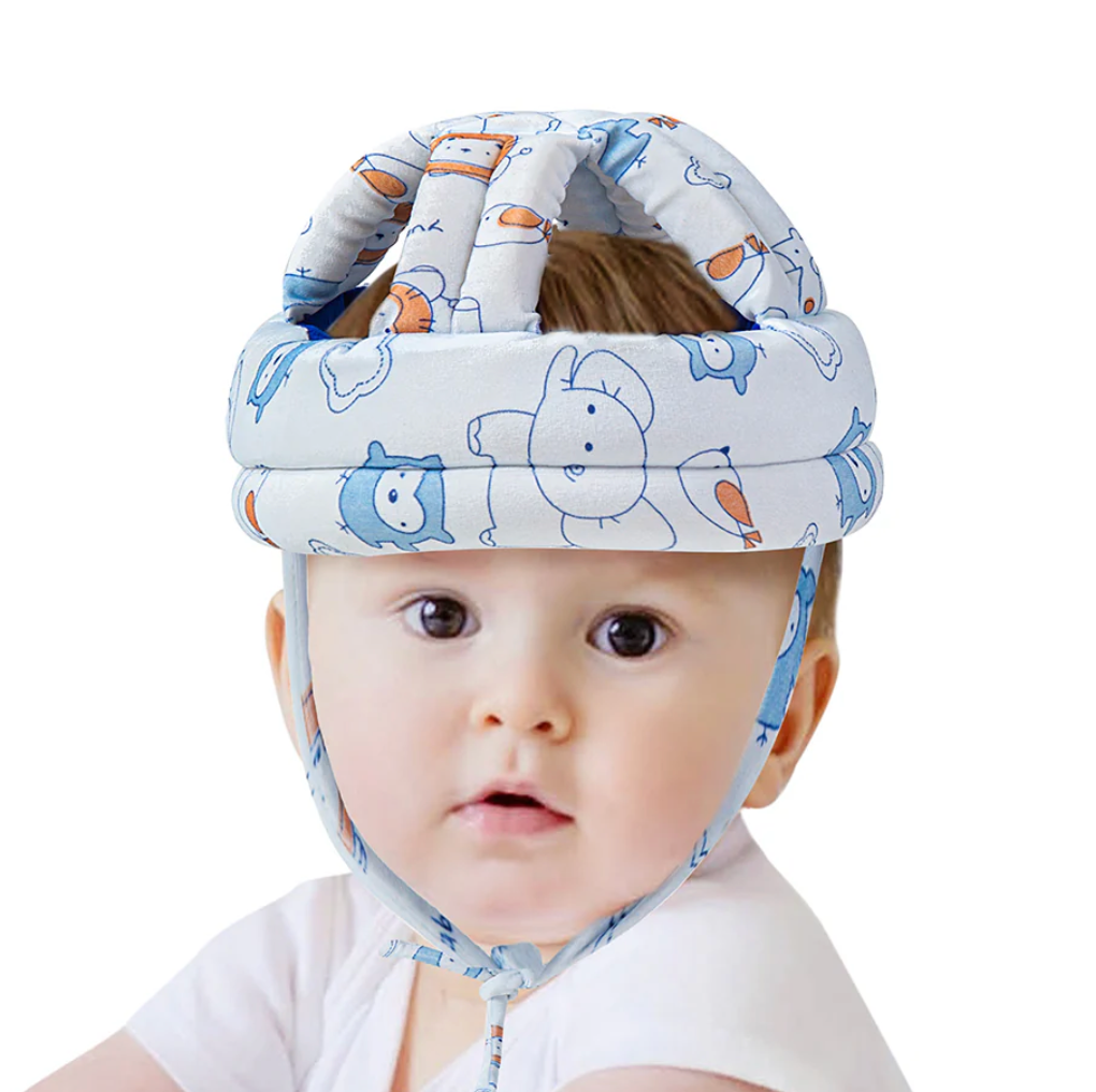 Baby Helmet