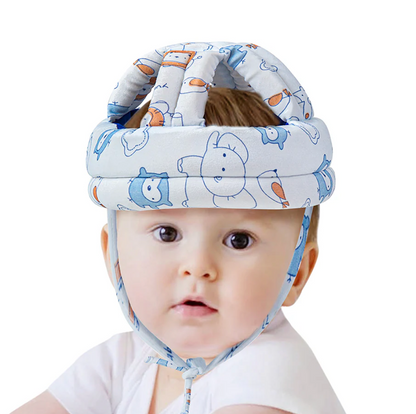 Baby Helmet