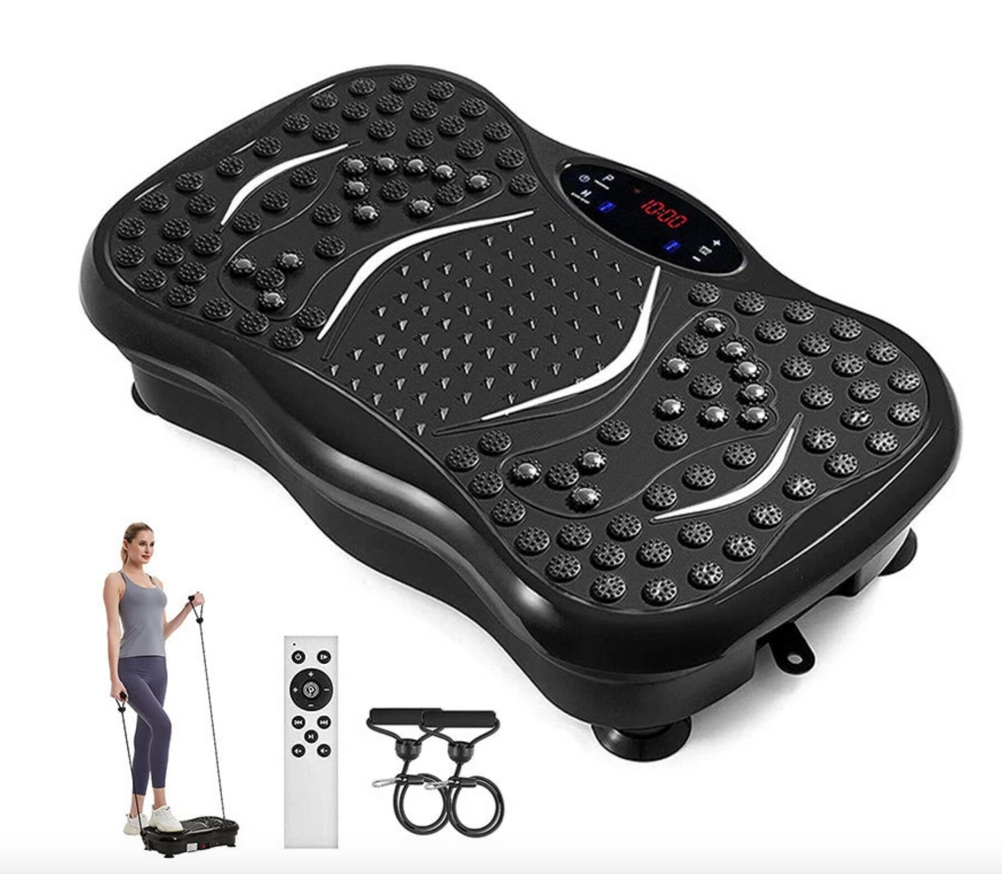 Full Body Vibrator Machine