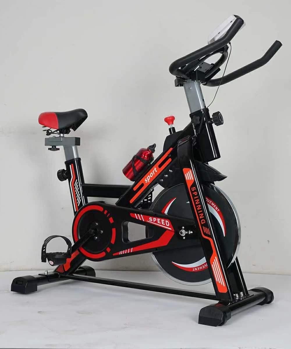 Gym Exercise cycle - AsSeenOn