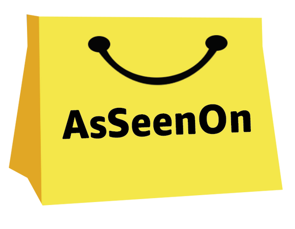 AsSeenOn