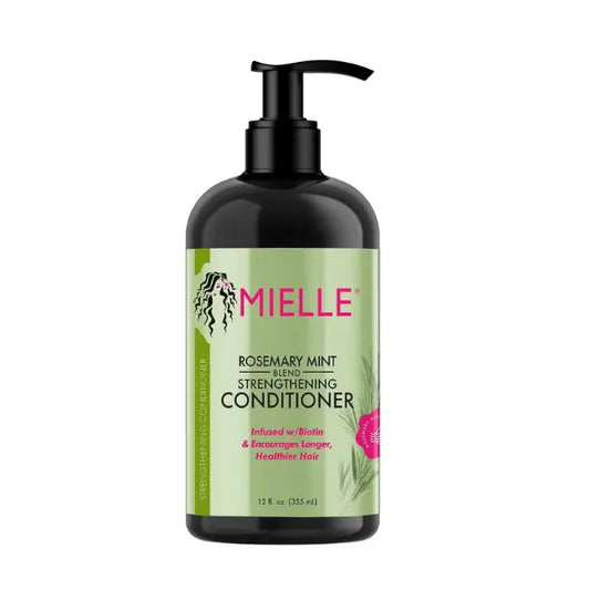 Mielle rosemary mint strengthening