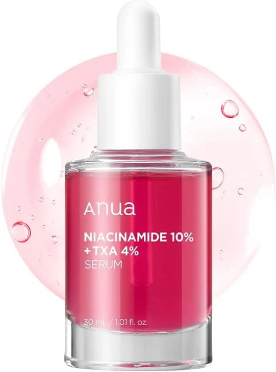 ANUA 10+ RED SERUM