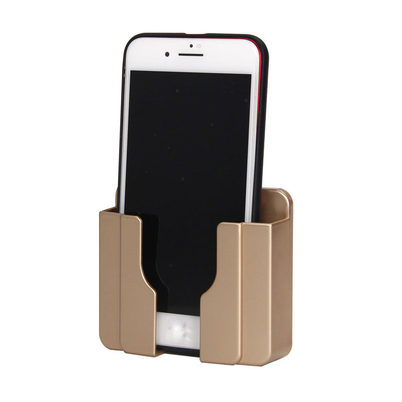 Mobile charging holder shelf 2 pcs Set - AsSeenOn